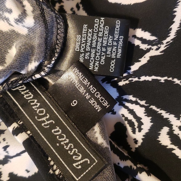 Jessica Howard Dress - Picture 11 of 11